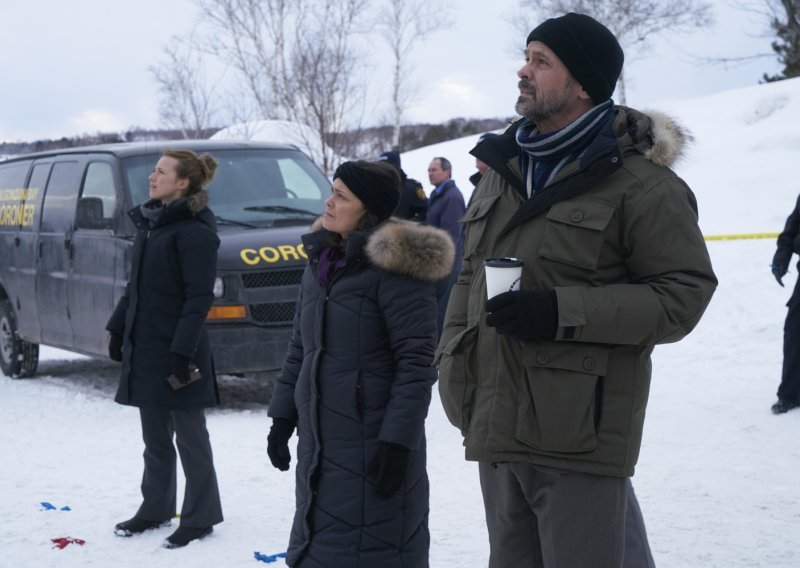 Dvije napete kriminalističke priče stižu na Pickbox NOW