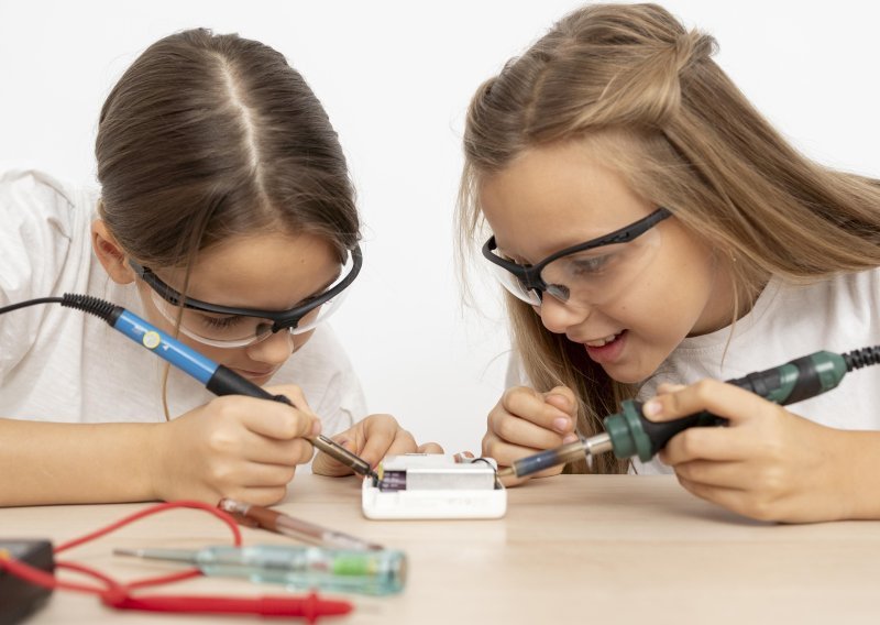 Interaktivne radionice i znanstveni eksperimenti: U Rijeci se u subotu održava STEM piknik