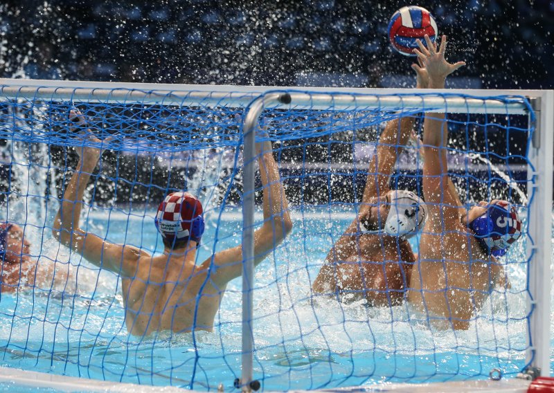 Vaterpolisti sigurni protiv Nizozemske, evo zašto je ta pobjeda važna