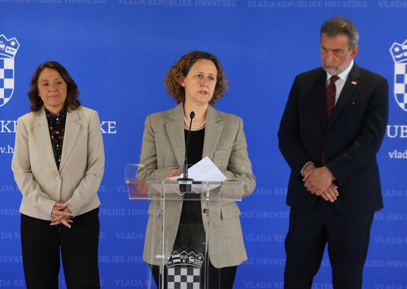 Ministrica: Kulturna dobra poput Poljuda moraju se štititi po pravilima