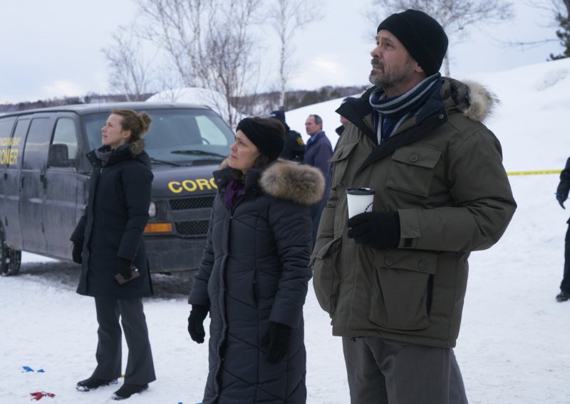 Poslastica za ljubitelje detektivskih i špijunskih serija: Ova dva naslova ne želite propustiti