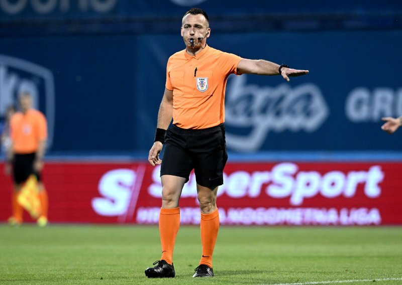 FIFA objavila suce za Svjetsko prvenstvo: I Hrvatska će imati jednog na Mundijalu