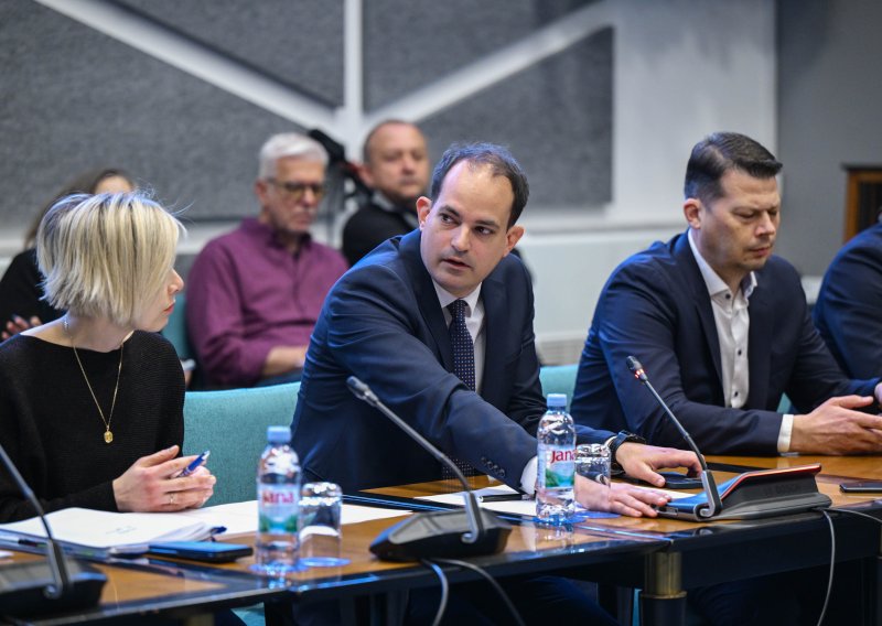 Odbor za Ustav: I HDZ i SDP vjeruju da će do glasanja dogovoriti ustavne suce