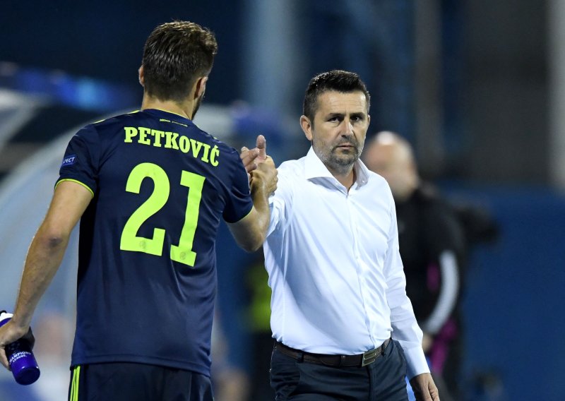 Bjelica objasnio zašto nije sa sobom poveo Petkovića u Trabzonspor