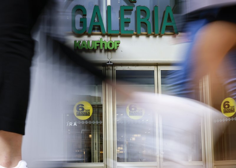 Najgore brojke u 20 godina: Njemačku preplavili bankroti