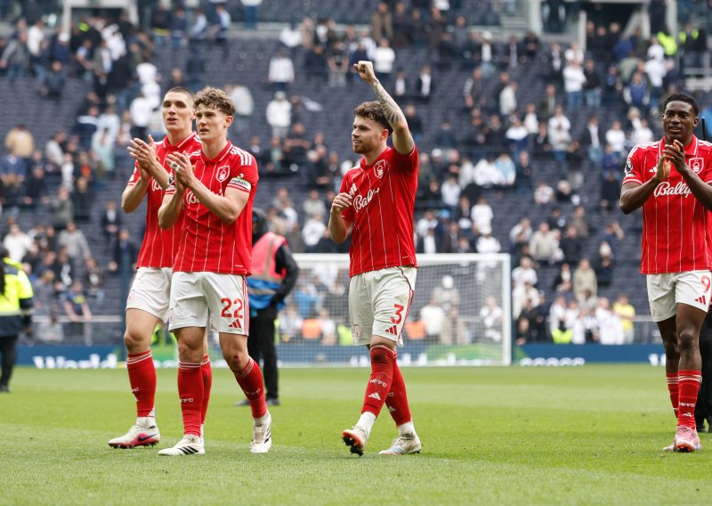 Drugoligaš će sljedeće sezone igrati Ligu prvaka!?