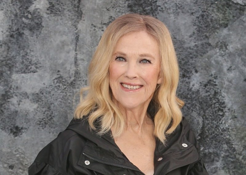 Brat Catherine O'Hare otkrio potresne detalje o njezinim posljednjim danima