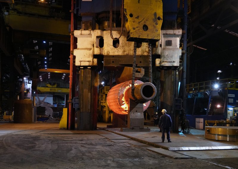 Rusi na aparatima: Razvija se 'europsko' nuklearno gorivo