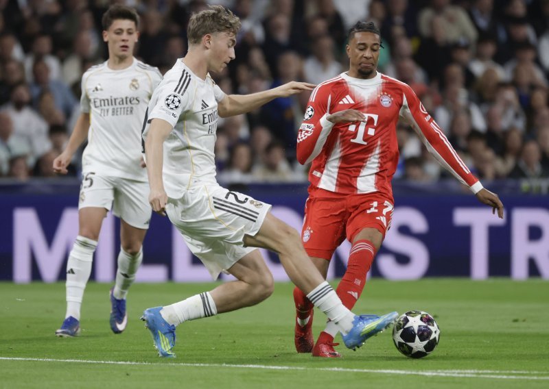 Real očajnički želi zvijezdu za 165 milijuna eura. Ne puštaju ga ni za 200 milijuna...