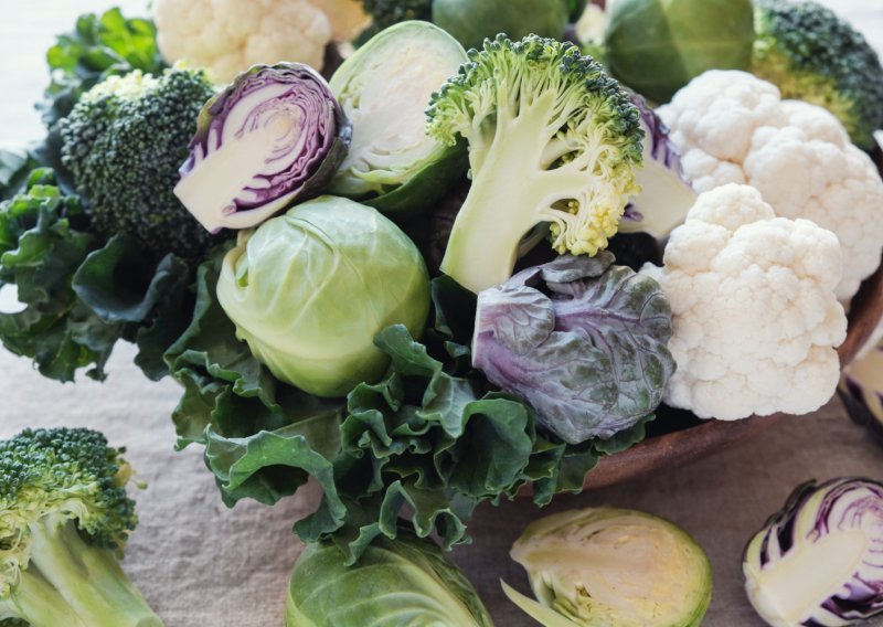 Jetra voli ovu hranu: Ovih pet namirnica stručnjaci posebno izdvajaju