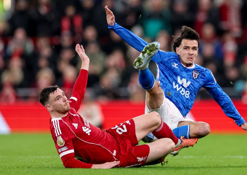 Za Liverpool je odigrao 373 utakmice, a sad je objavio da odlazi