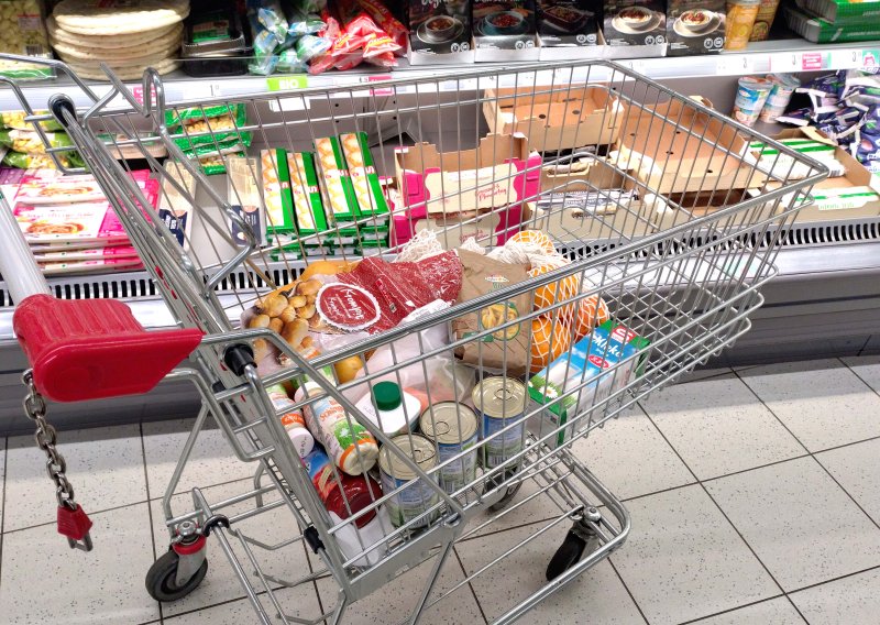 Čeka li nas novi val poskupljenja na policama? Stručnjakinja: Proizvođači sada kalkuliraju
