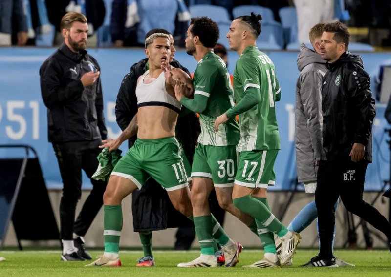 Završava li šokantno najveća dominacija u povijesti europskog nogometa?