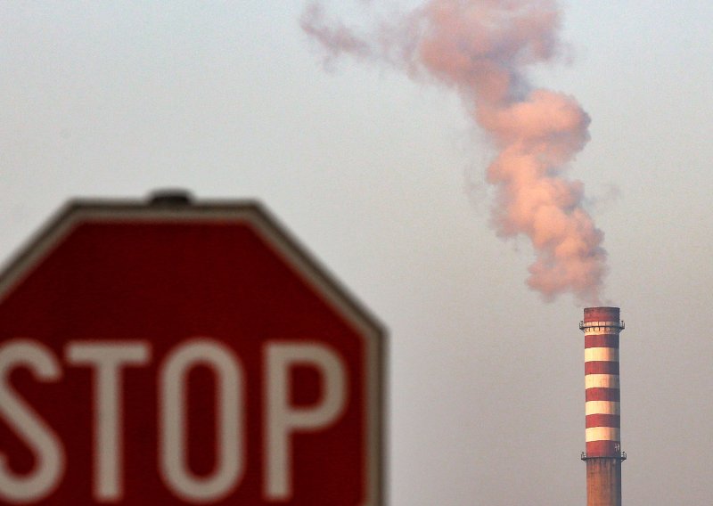 Hrvatska ima velik problem s lebdećim česticama: Ovo su najugroženiji gradovi