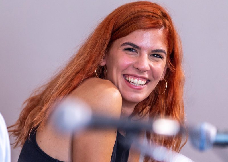 Hrvatsku glumicu slave u Americi: O njoj se raspisao LA Times