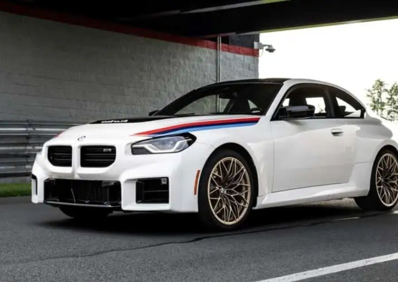 BMW sprema veliki napad: Stiže niz novih modela, među njima i nekoliko iznenađenja