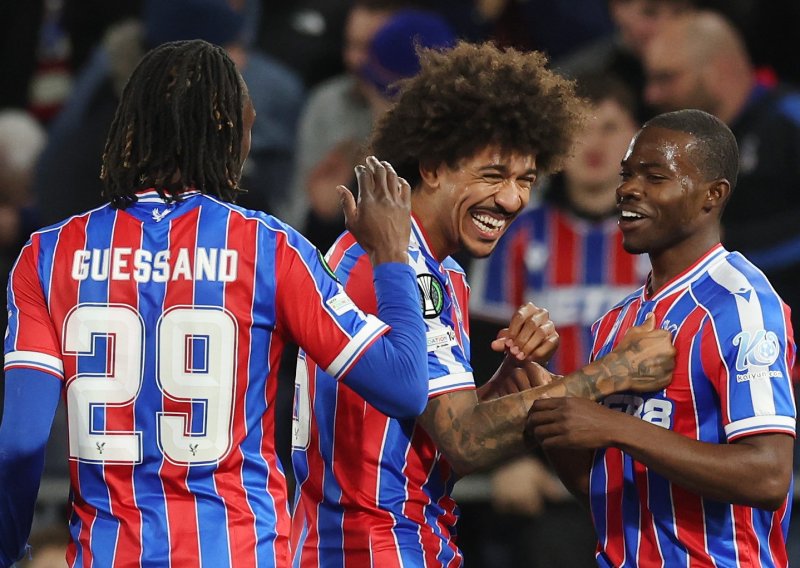 Nema neizvjesnosti u Konferencijskoj ligi. Pitanje polufinalista je praktički riješeno