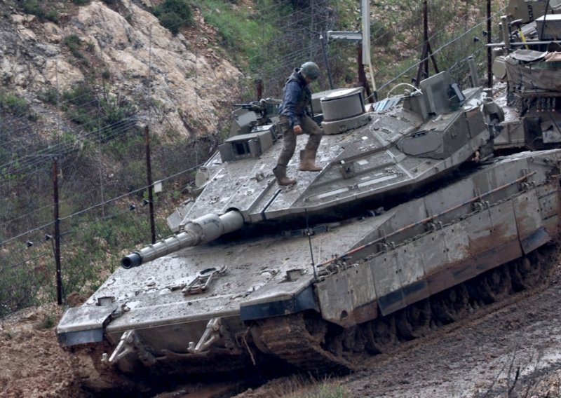 Netanyahu: Pregovori s Libanonom će se voditi pod vatrom; Iran prijeti: Vrijeme curi