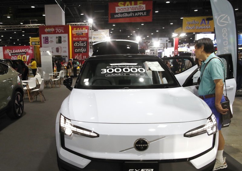 Europa kreće u rat cijenama: Automobili će pojeftiniti?!