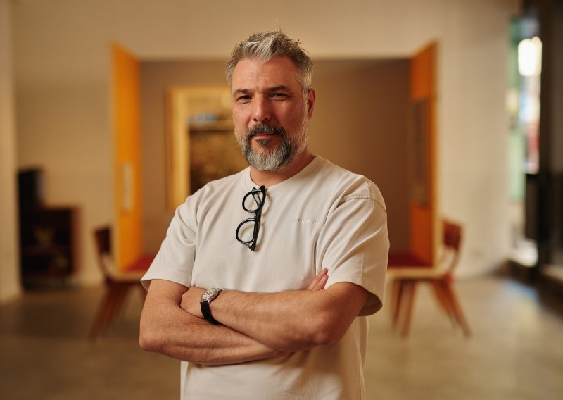 Marko Tadić za tportal: Mi nismo glavni akteri ove priče. Priroda uzima ono što je njezino