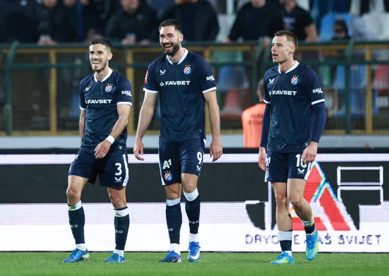 Dinamov veliki kapital: On već sada vrijedi 15 milijuna eura. I Stojkoviću će cijena otići gore