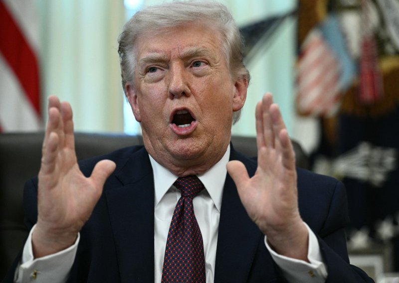 Bijela kuća u šoku: Zaposlenici vlade su se kladili na Trumpove odluke o Iranu?