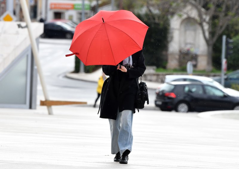 Jutro uz mraz, danju toplije: Evo kakvo nas vrijeme čeka danas i za vikend