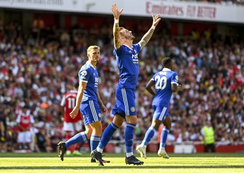 Prije deset godina bili su svjetska sportska senzacija, sada im prijeti ispadanje u treću ligu