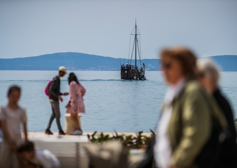 Copernicus: Ožujak u Europi bio je drugi najtopliji u povijesti mjerenja