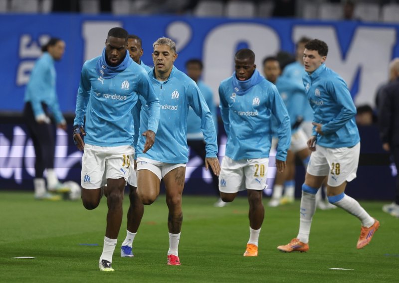 Bivši europki prvak mijenja grb: Navijači su zgroženi