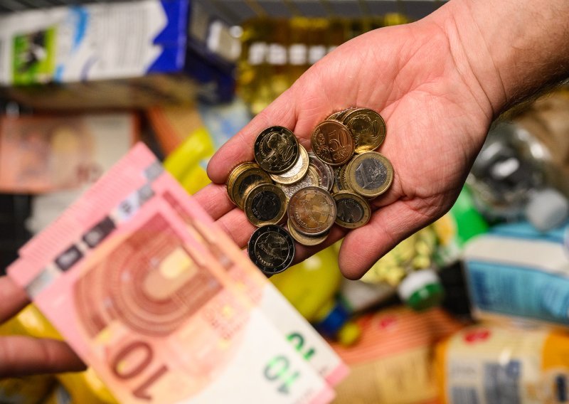 Možemo li preživjeti još jedan val poskupljenja? 'Bitno je da cijene ne idu dalje gore'