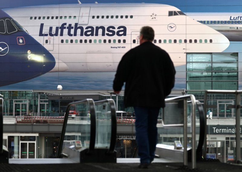 Poznata zrakoplovna tvrtka u štrajku, otkazane stotine letova