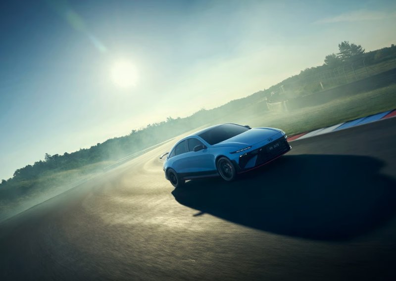 Neočekivan pobjednik u New Yorku, fanovi BMW-a u nevjerici