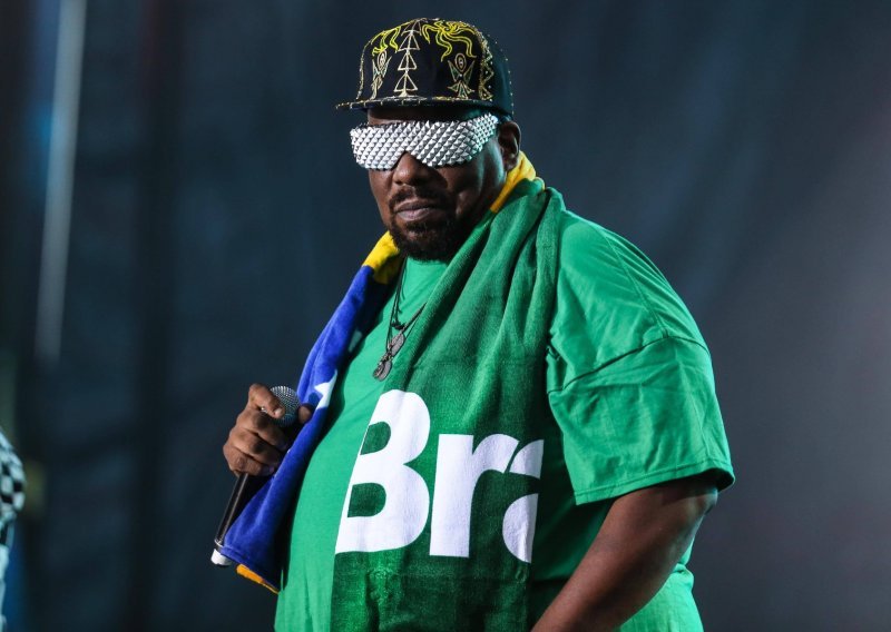 Umro je Afrika Bambaata, pionir hip-hopa optužen za seksualno zlostavljanje djece