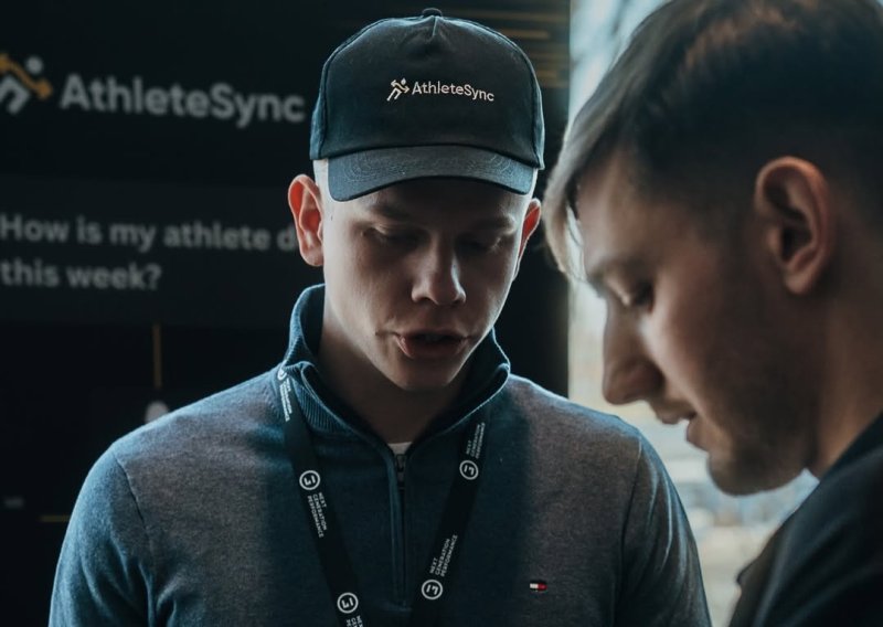 AI, inovacije i poduzetništvo: Kako ZŠEM kroz EUonAIR stvara lidere budućnosti