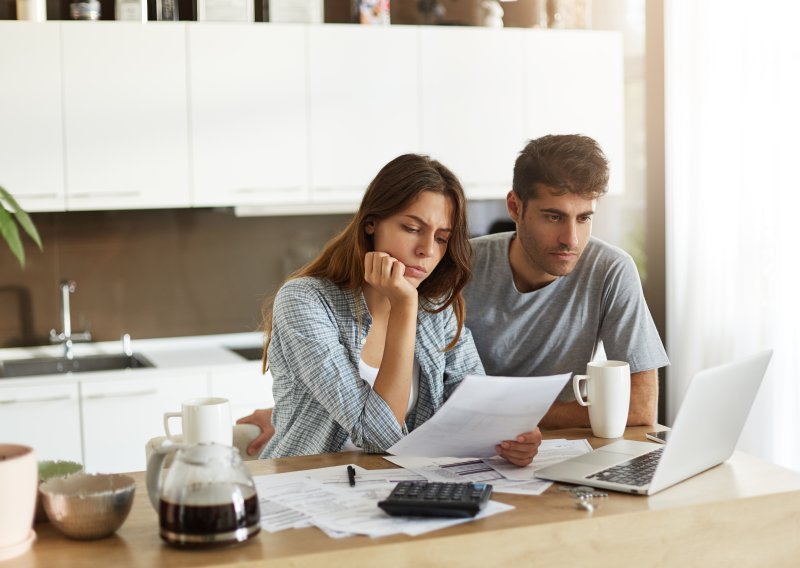 Brakovi najčešće pucaju zbog novca: Pratite ove savjete i spasite vezu