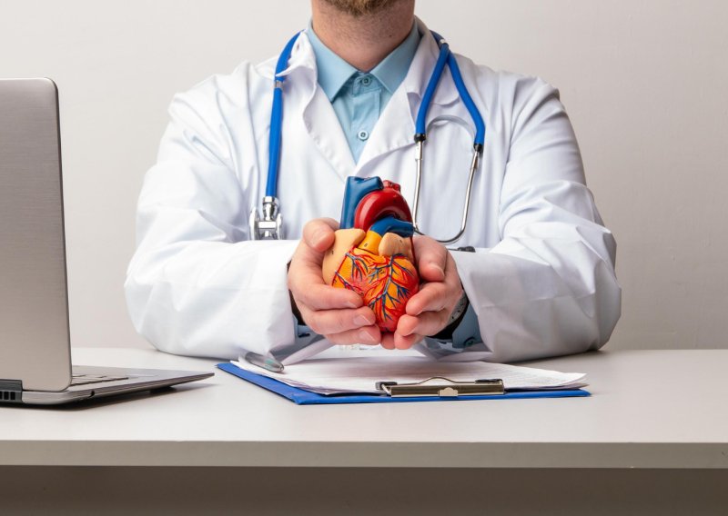 Ovaj pregled srca mogao bi promijeniti način na koji se otkriva opasna bolest