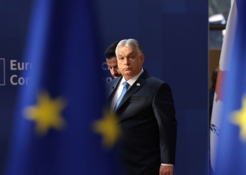 Orban u žestokom istupu: 'Ne prežu ni pred čim, žele vlast uz pomoć stranih službi'