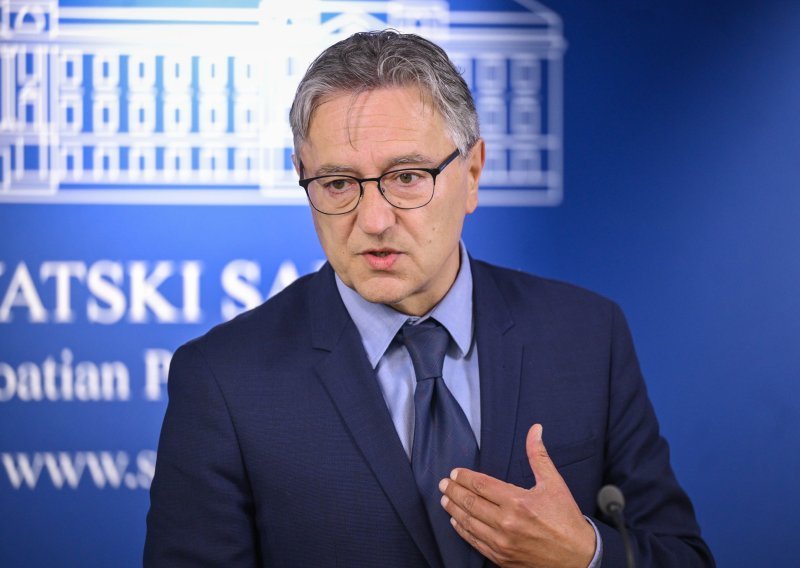 Vuletić otkrio zašto se priklonio vladajućoj većini: Ovo je mudar potez