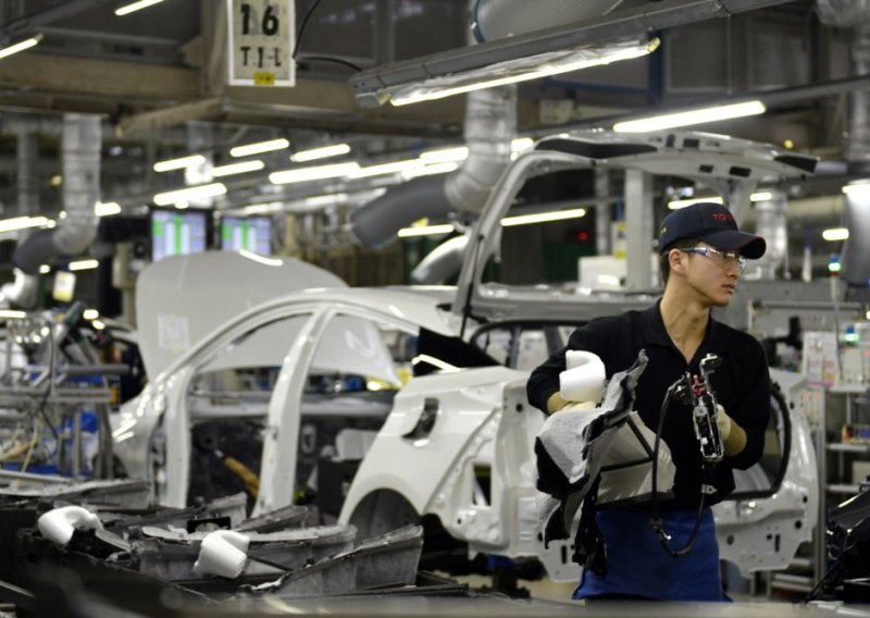 Kineski proizvođač vozila širi poslovanje: 'Važan korak'