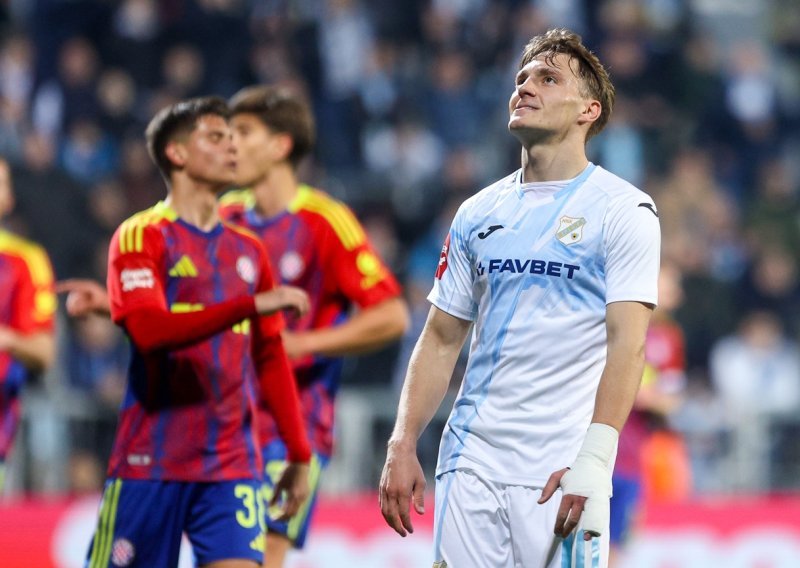 Toni Fruk: 'Nezaboravno iskustvo. Jedan od najboljih trenutaka u mom životu'.