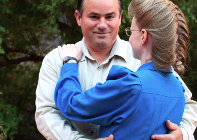 Najgledanija serija na Netflixu u Hrvatskoj šokira jezivom istinitom pričom