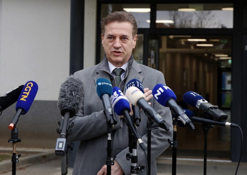 Bira se predsjednik novog saziva slovenskog parlamenta, premijer Golob optimističan