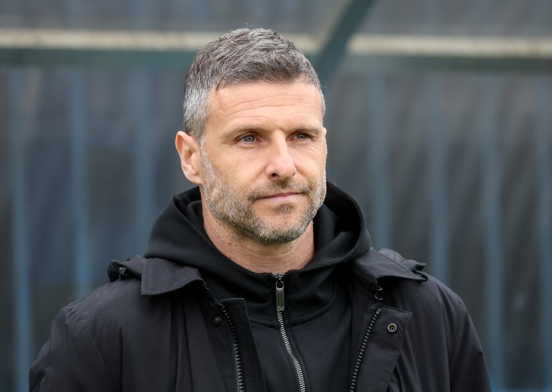 Zabrinuti trener Osijeka uoči utakmice s Rijekom priznao: 'Teško je to izbrisati...'