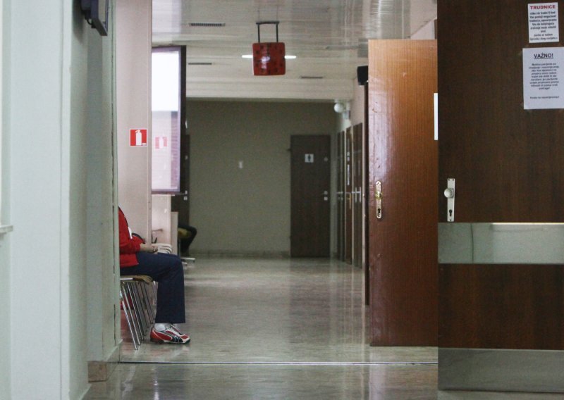 Liječnici upozorili na probleme u obiteljskoj medicini: 'Dok se to ne provede, nema boljitka za pacijente'