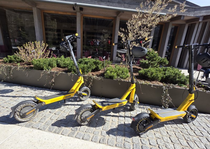 Xiaomi širi ponudu pametnih uređaja: Fokus na mobilnost, nosivu tehnologiju i svakodnevicu