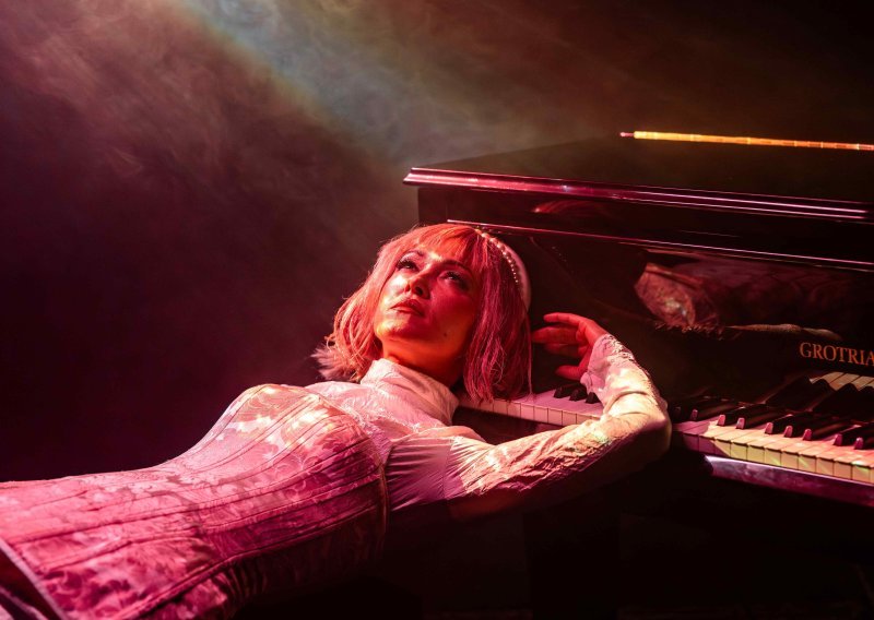 Ivana Kindl snimila najemotivniju pjesmu dosad: Ovo je njezina posveta Matiji Dediću