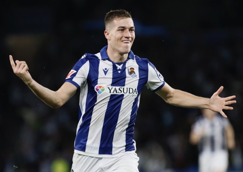 Vatreni otvoreno progovorio o teškim trenucima: 'Trener mi nije vjerovao'