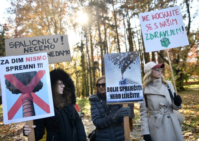 Prijava EPPO-u zbog spalionice na Rebru: Sumnje na prijevaru i obmanu