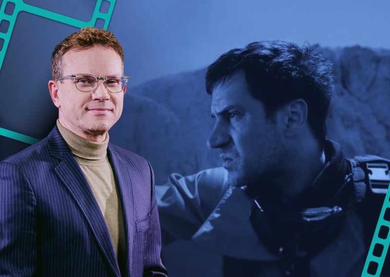 Ovo ima samo kod Hrvata: Pompozni holivudski SF spektakl koji je i - reklama za džem